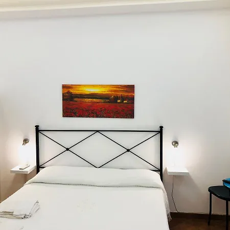 Couette-café Aurora Noto