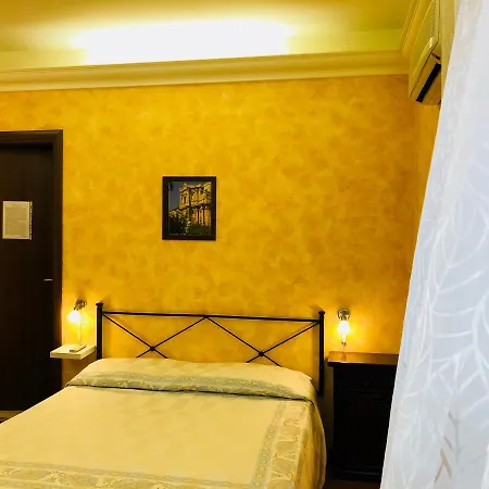 Aurora Bed & Breakfast *